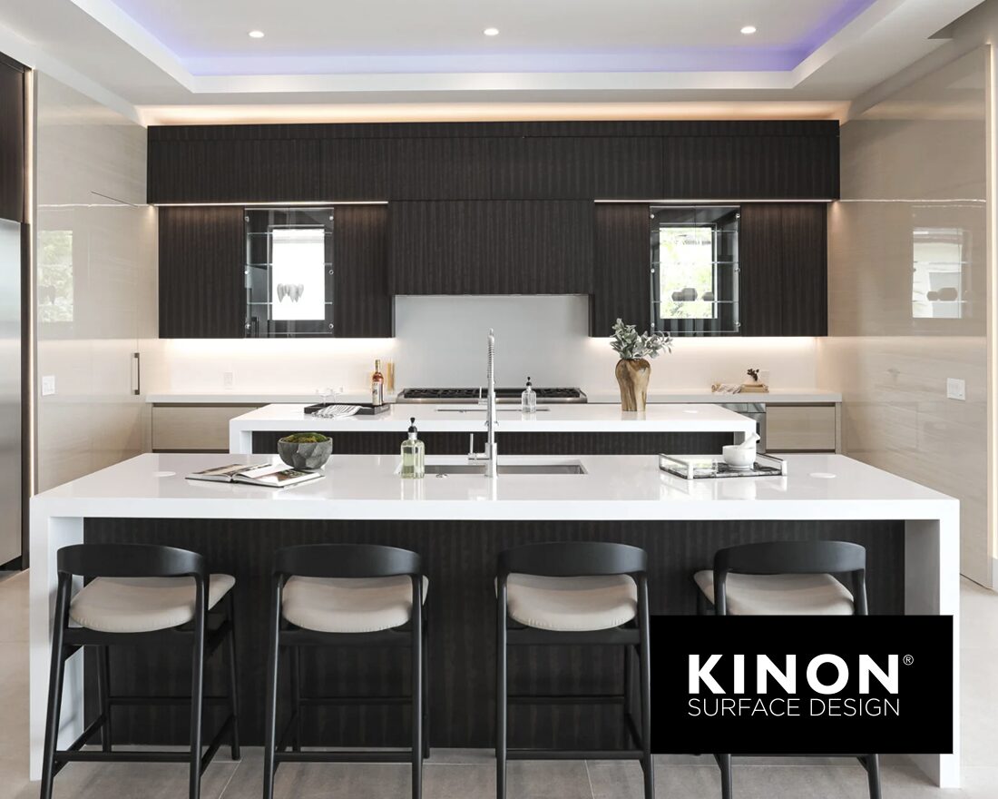 slide kinon kitchen